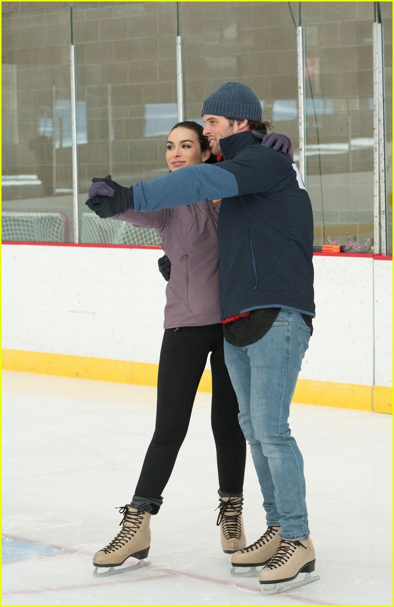 Bachelor Winter Games' Ashley & Kevin Explain Why They Split Photo