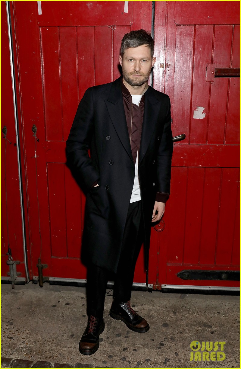 david beckham hosts house 99 global launch party 174041265