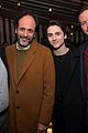 timothee chalamet armie hammer toast to call me by your name with vanity fair 04
