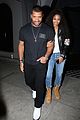 ciara russell wilson date night out 01