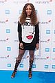 lily collins leads the pack at star studded we day charity concert 06