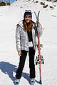 darren criss and fiancee mia swier hit the slopes for operation smile 17