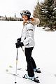 darren criss and fiancee mia swier hit the slopes for operation smile 25