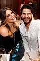 darren criss and fiancee mia swier hit the slopes for operation smile 35