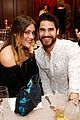 darren criss and fiancee mia swier hit the slopes for operation smile 37