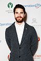 darren criss and fiancee mia swier hit the slopes for operation smile 40