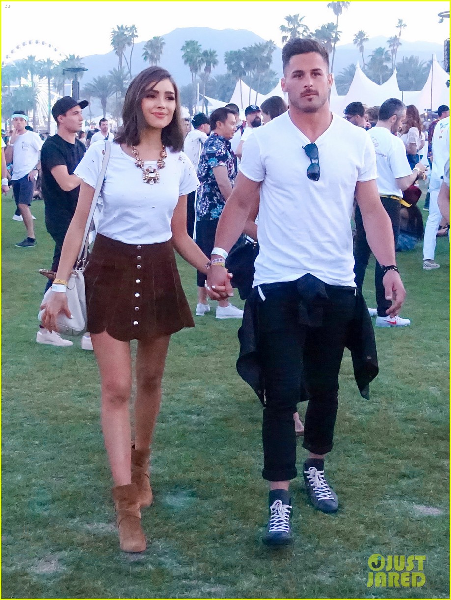 Olivia Culpo & Danny Amendola Split After Two Years Together Photo