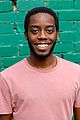 meet broadways book of mormon actor donell james foreman with these 10 fun facts 01