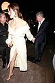 katharine mcphee david foster couple up for pre oscars party 03
