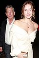katharine mcphee david foster couple up for pre oscars party 04