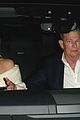 katharine mcphee david foster couple up for pre oscars party 05
