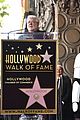 mark hamill star wars hollywood walk of fame 30