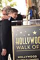 mark hamill star wars hollywood walk of fame 42