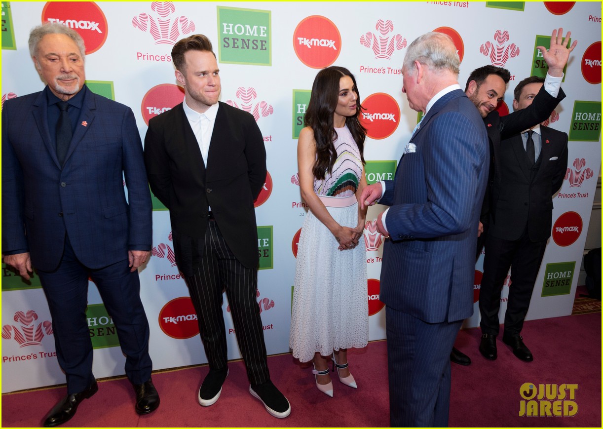 tom hardy cheryl cole meet prince charles at the princes trust awards 2018 034046729