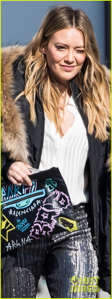 hilary duff younger february 2018 nyc 03