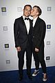 josh duhamel nyle dimarco gus kenworthy suit up for human rights gala 05