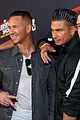 the jersey shore cast live it up at family vacation premiere party 02