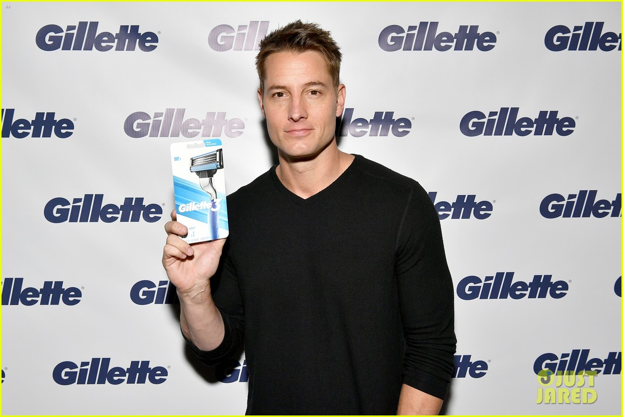 justin hartley thinks its okay for men to cry 06