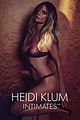 heidi klum models her lingerie line 02