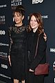 julianne moore and bart freundlich couple up for arthur miller writer screening 07