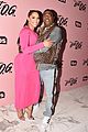 tracy morgan celebrates the last o g premiere with wife megan wollover busta rhymes 05
