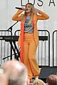 rita ora charlie puth perform at march for our lives in la 06