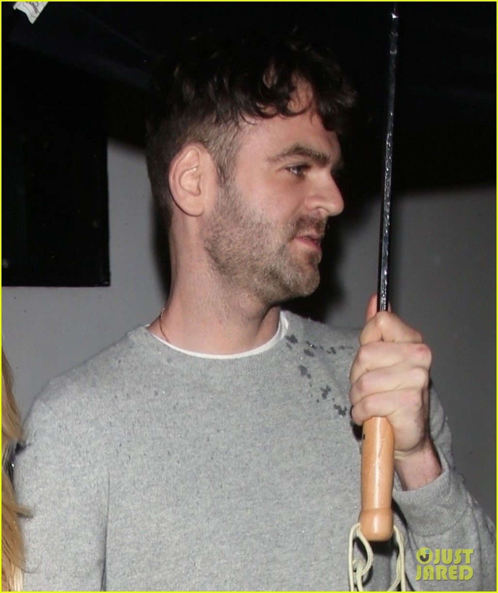 The Chainsmokers' Alex Pall Has a New Girlfriend After Cheating Drama