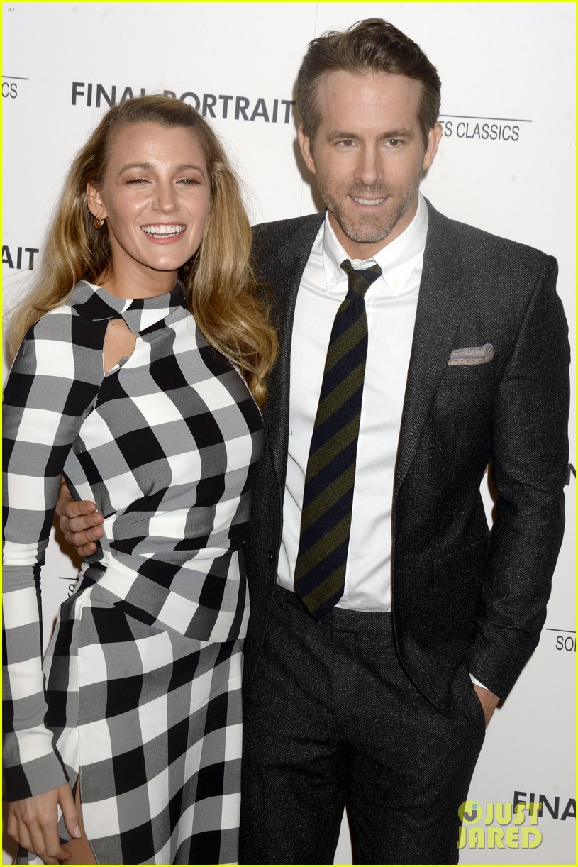 Ryan Reynolds Responds to Marriage Trouble Rumors with His Signature