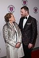 sam smith and christina perri honor julie andrews at raise your voice concert 31