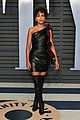 kerry washington goes sexy in leather for vanity fair oscars party 05