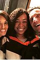 kerry washington co stars share tributes after wrapping production of scandal 05