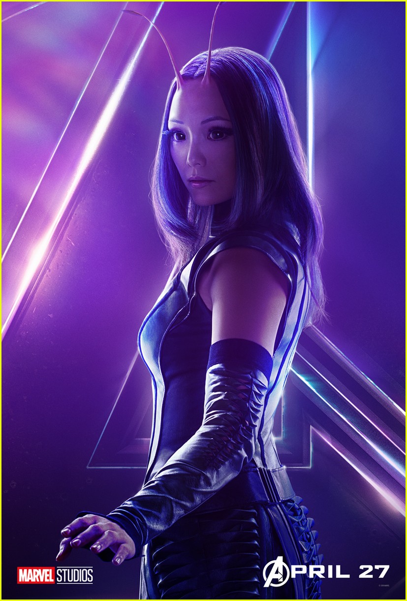avengers infinity war character posters 014060048