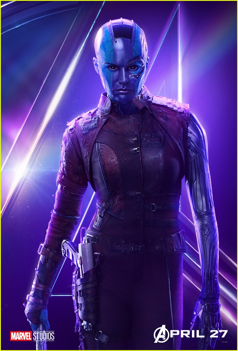 avengers infinity war character posters 154060062