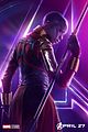 avengers infinity war character posters 16