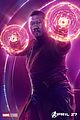 avengers infinity war character posters 22