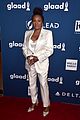 halle berry shows off some leg at glaad media awards 02