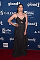 halle berry shows off some leg at glaad media awards 06