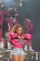 beyonce slays the stage during coachella weekend 2 performance 04