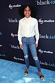 tracee ellis ross anthony anderson black ish event 01