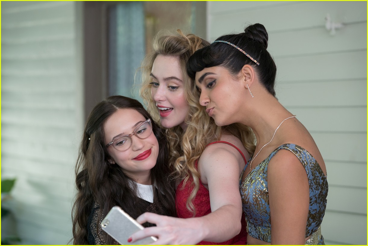 Is There a 'Blockers' End Credits Scene?: Photo 4060582 | John Cena ...