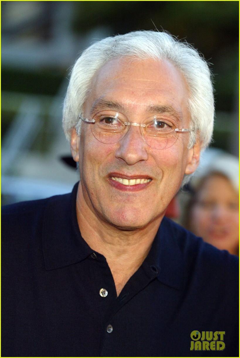Steven Bochco Dead - TV Producer & Creator Dies at 74: Photo 4058749