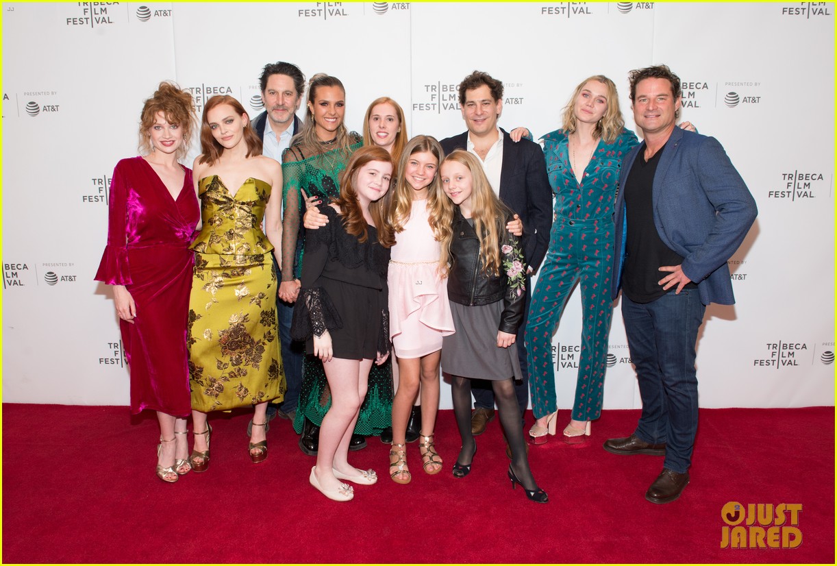 madeline brewer hits tribeca film festival for braid premiere watch clip 03