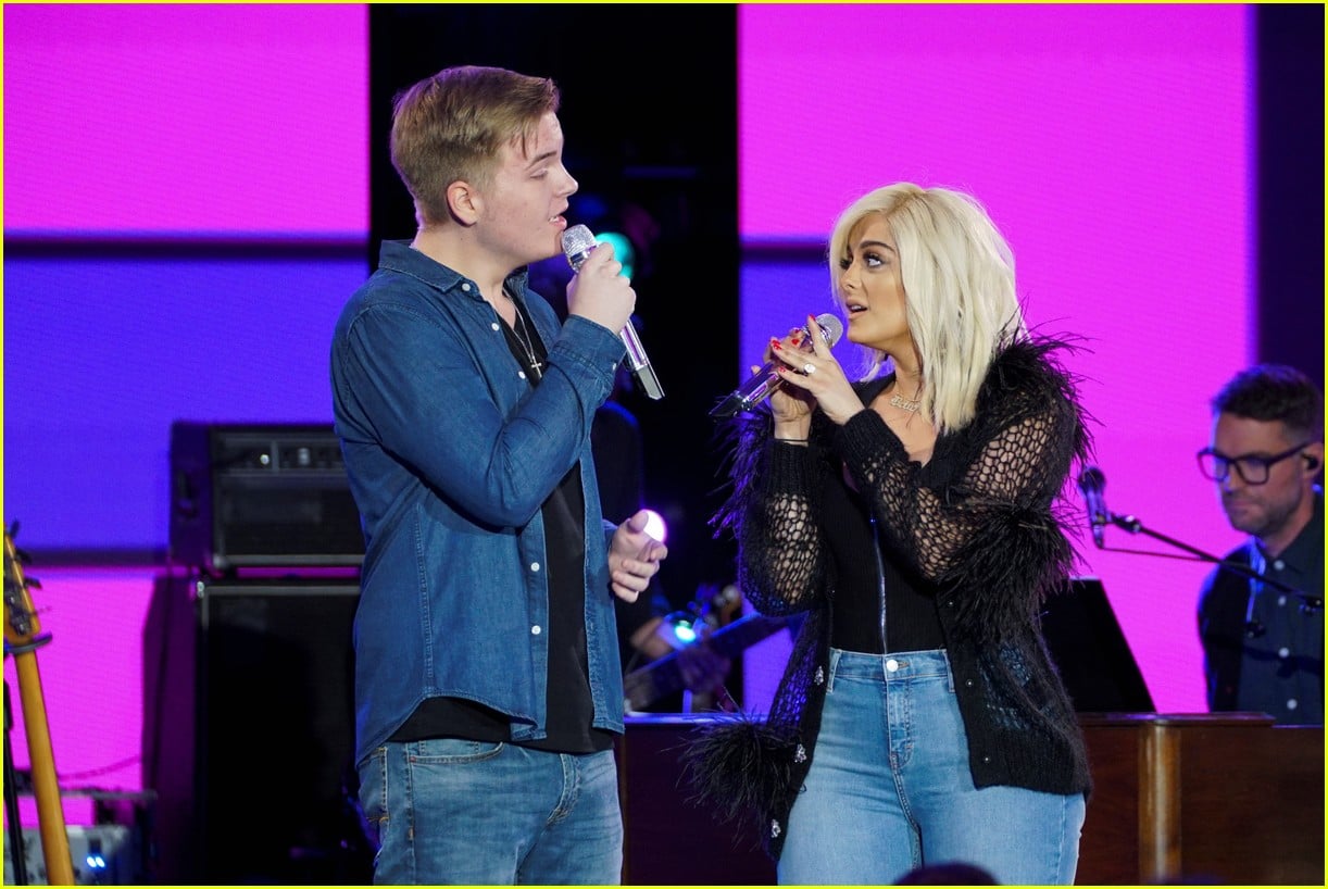 American Idol's Caleb Lee Hutchinson Explains How He Lost 70 Pounds