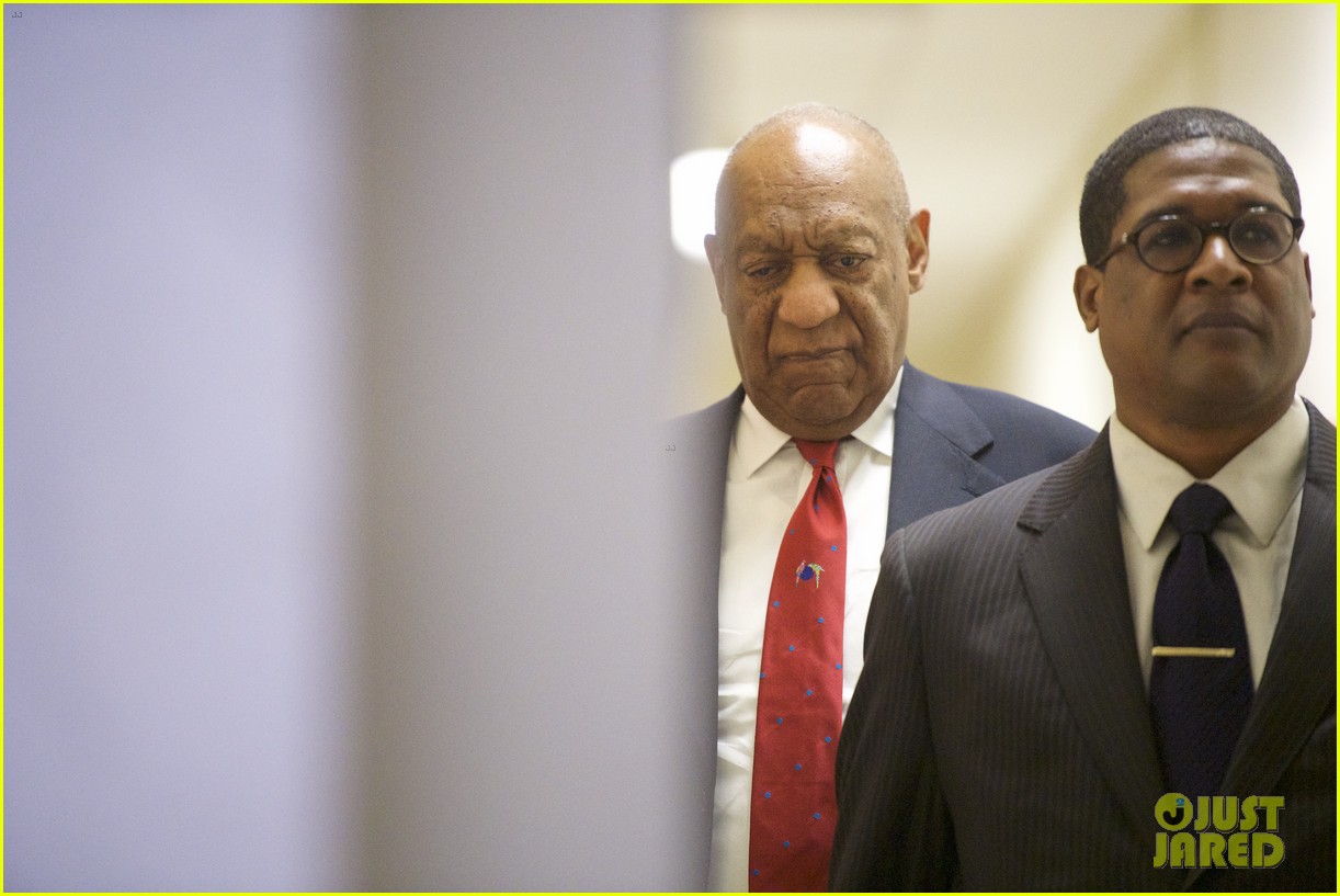 bill cosby court guilty 054072670