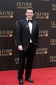 bryan cranston imogen poots michael sheen more step out for olivier awards 2018 22