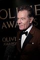 bryan cranston imogen poots michael sheen more step out for olivier awards 2018 24
