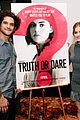 lucy hale tyler posey truth or dare premiere 41