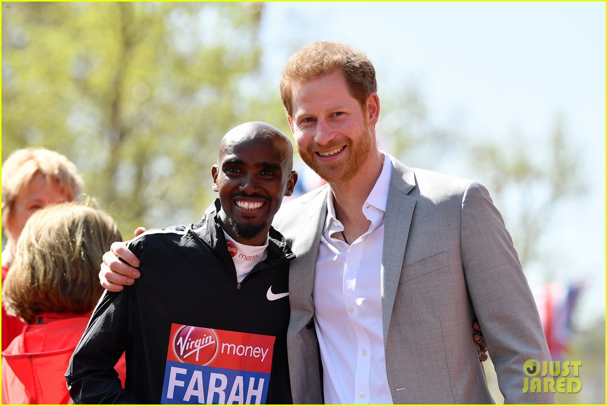 prince harry london marathon winners 02