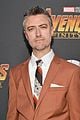 luke hemsworth supports brother chris at avengers infinity war global premiere 03