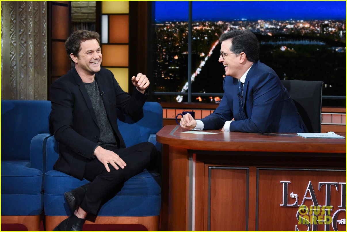 Comedian Josh Johnson on His New 'The Daily Show' Anchor Job, image size:1206x807